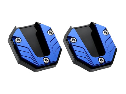 🌟 49% OFF🔥 Motorcycle Kickstand Foot Side Stand Extension
