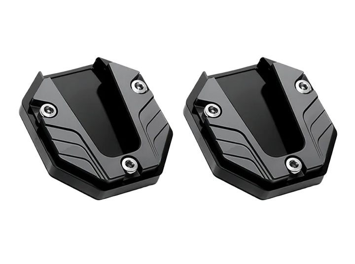🌟 49% OFF🔥 Motorcycle Kickstand Foot Side Stand Extension