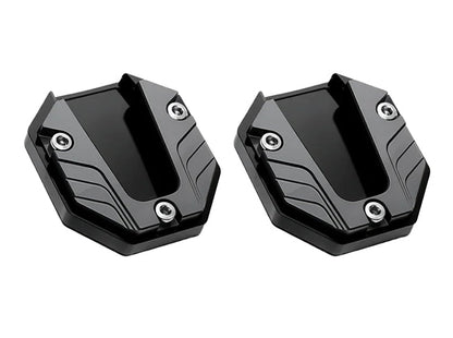 🌟 49% OFF🔥 Motorcycle Kickstand Foot Side Stand Extension