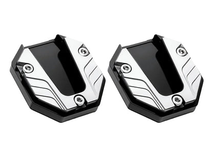 🌟 49% OFF🔥 Motorcycle Kickstand Foot Side Stand Extension