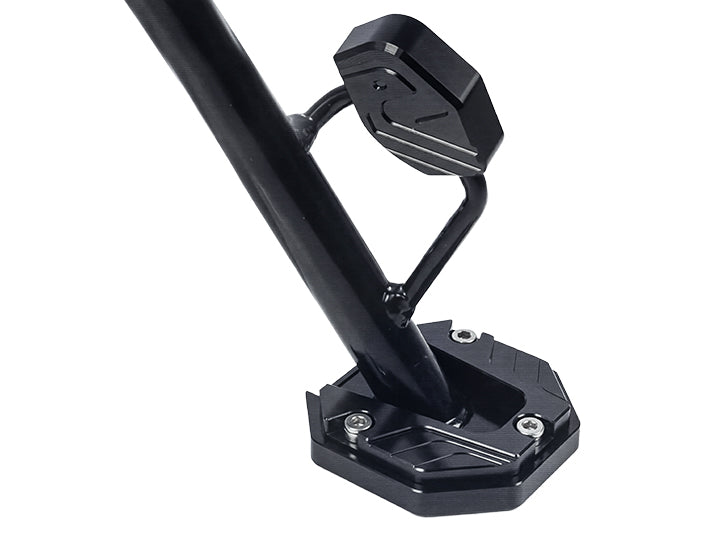 🌟 49% OFF🔥 Motorcycle Kickstand Foot Side Stand Extension