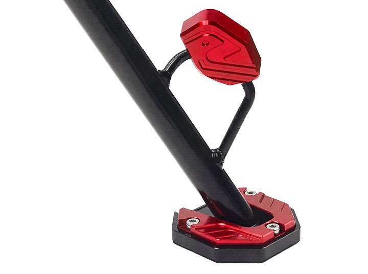 🌟 49% OFF🔥 Motorcycle Kickstand Foot Side Stand Extension